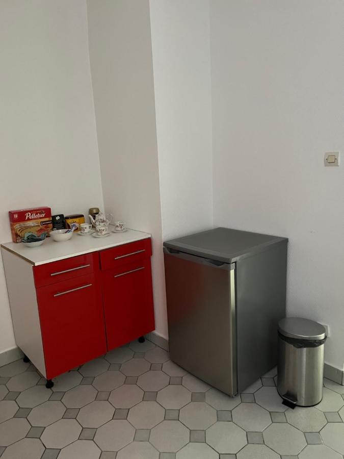 Au Coeur De La Petite France Διαμέρισμα Στρασβούργο Εξωτερικό φωτογραφία
